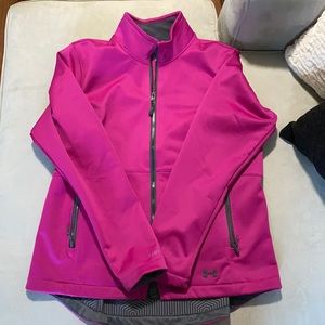 Under Armour Softshell Jacket